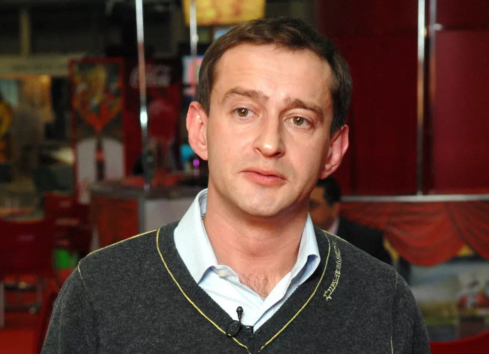 Константин Хабенский стал исполняющим обязанности ректора Школы-студии МХАТ 