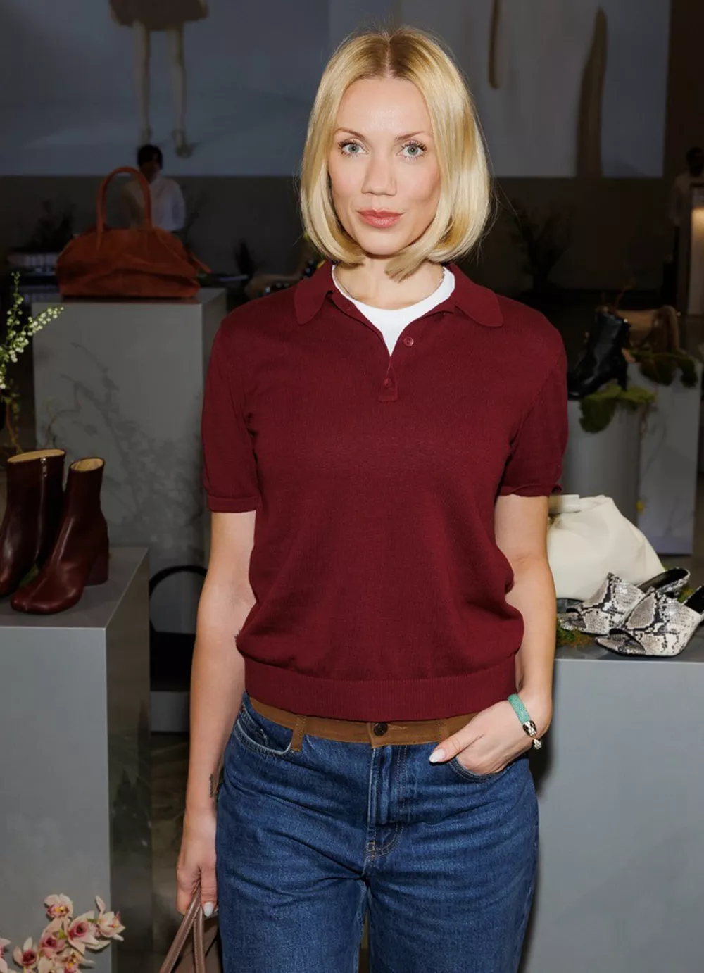 Елена Крыгина