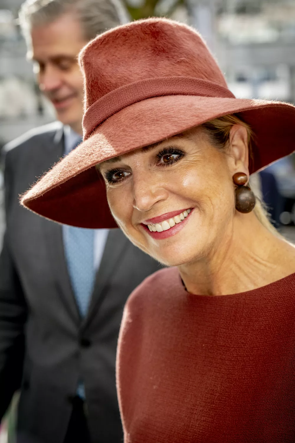 Королева Максима