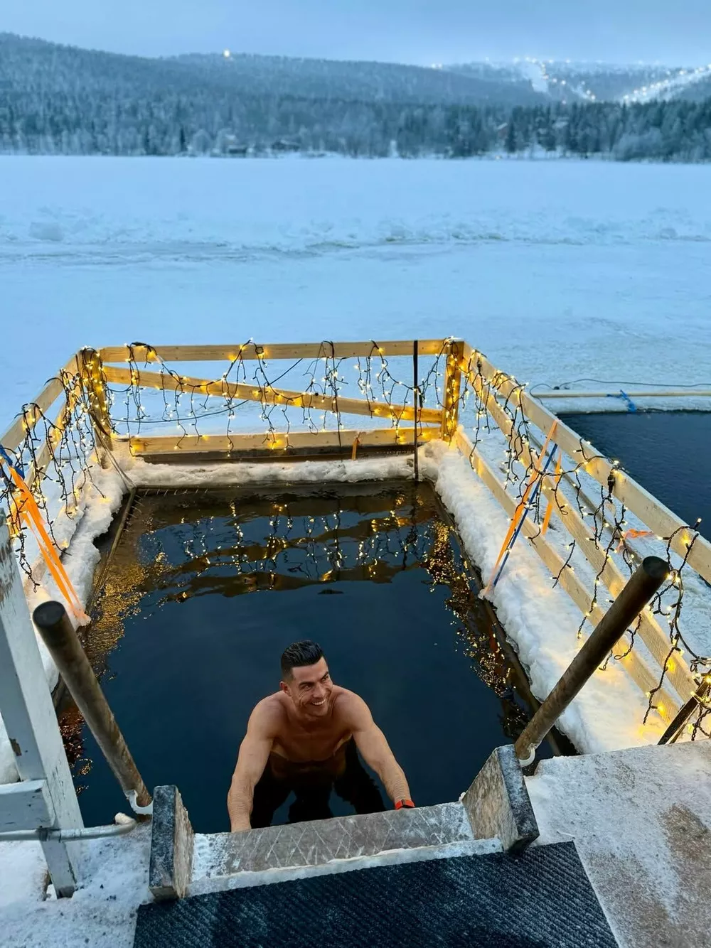 Криштиану Роналду