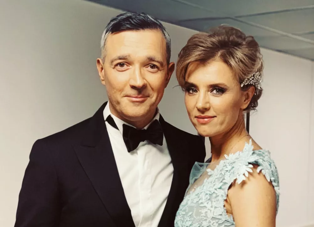 Ксения Алферова рассказала о разводе с Егором Бероевым: Ему есть за что сказать прости