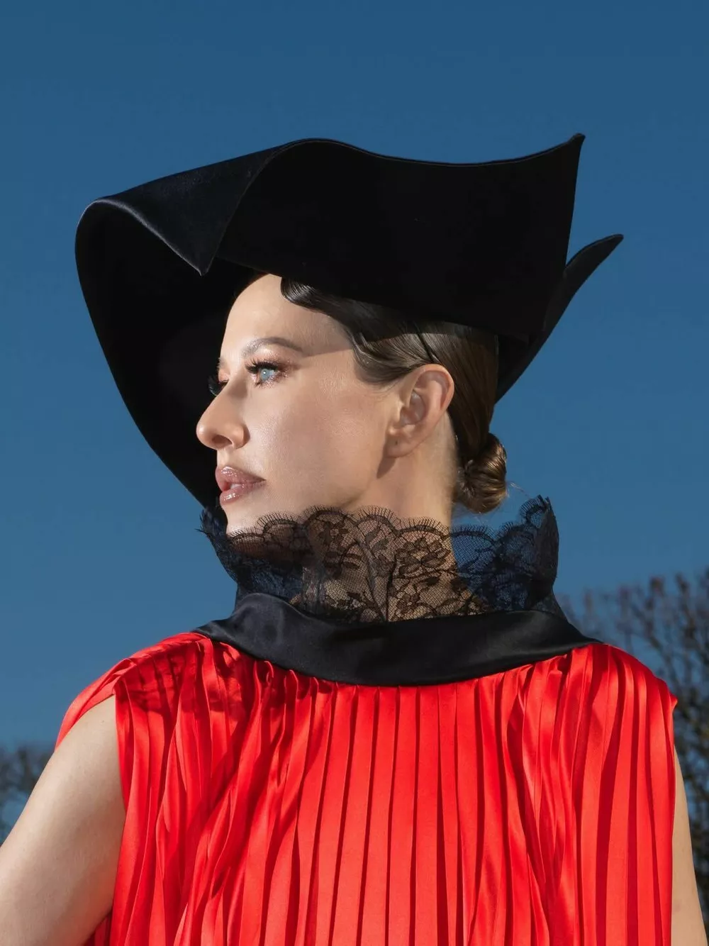 Ксения Собчак