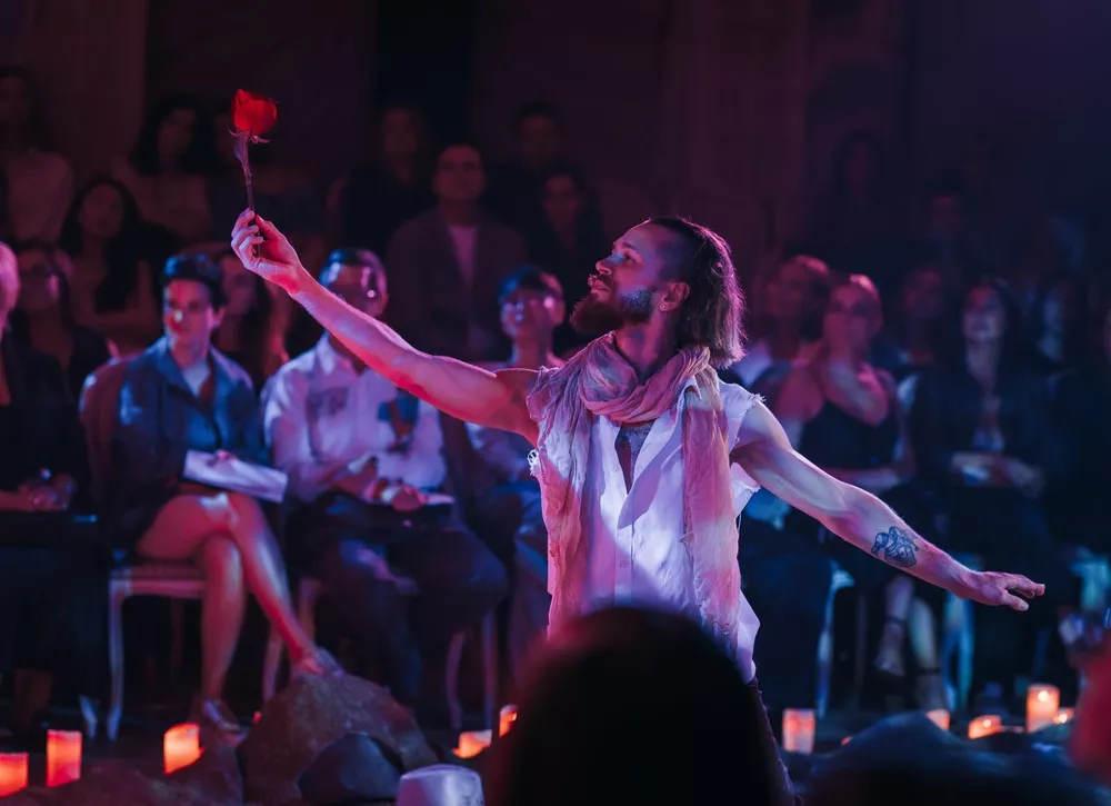 Главные культурные события марта