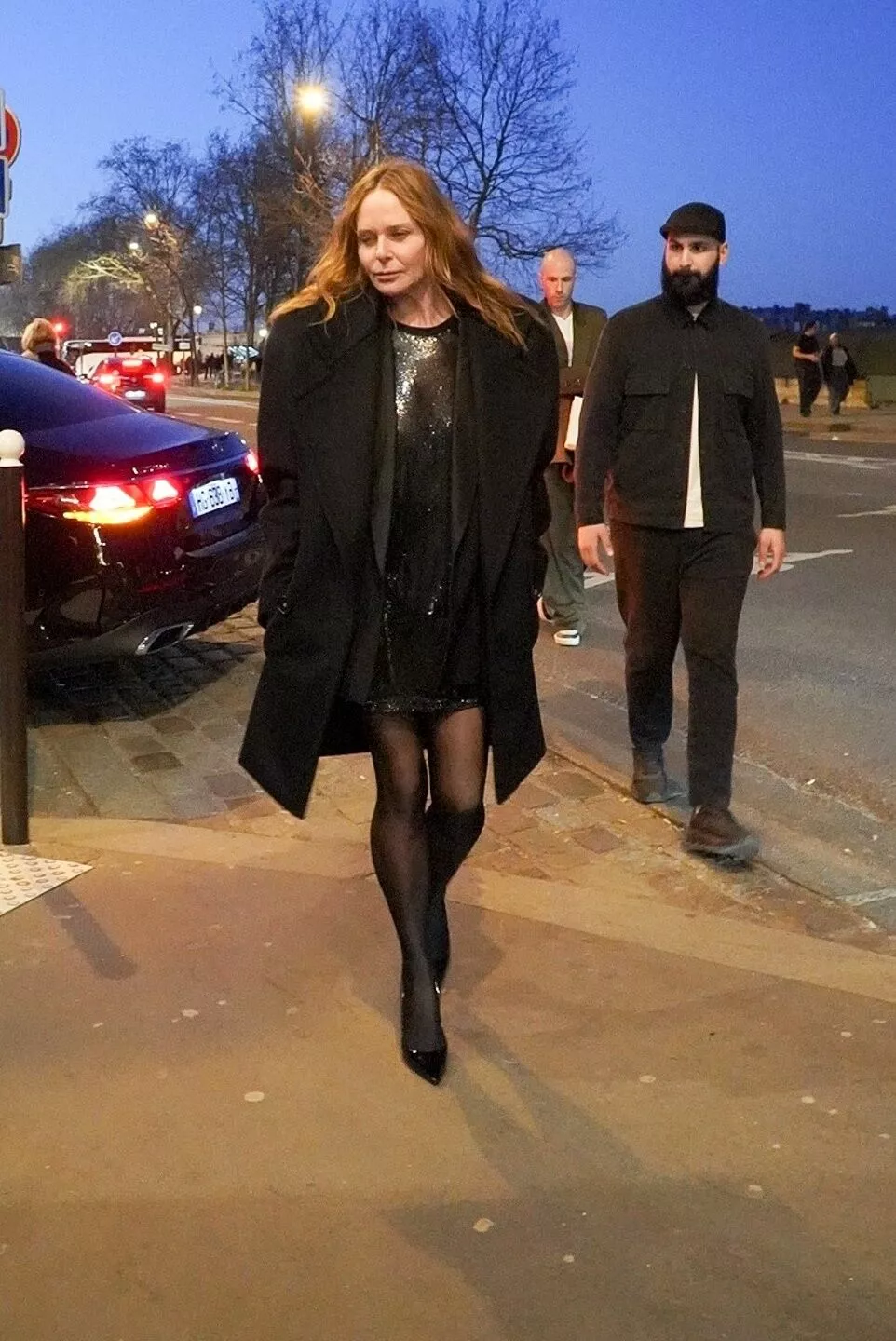 Стелла Маккартни