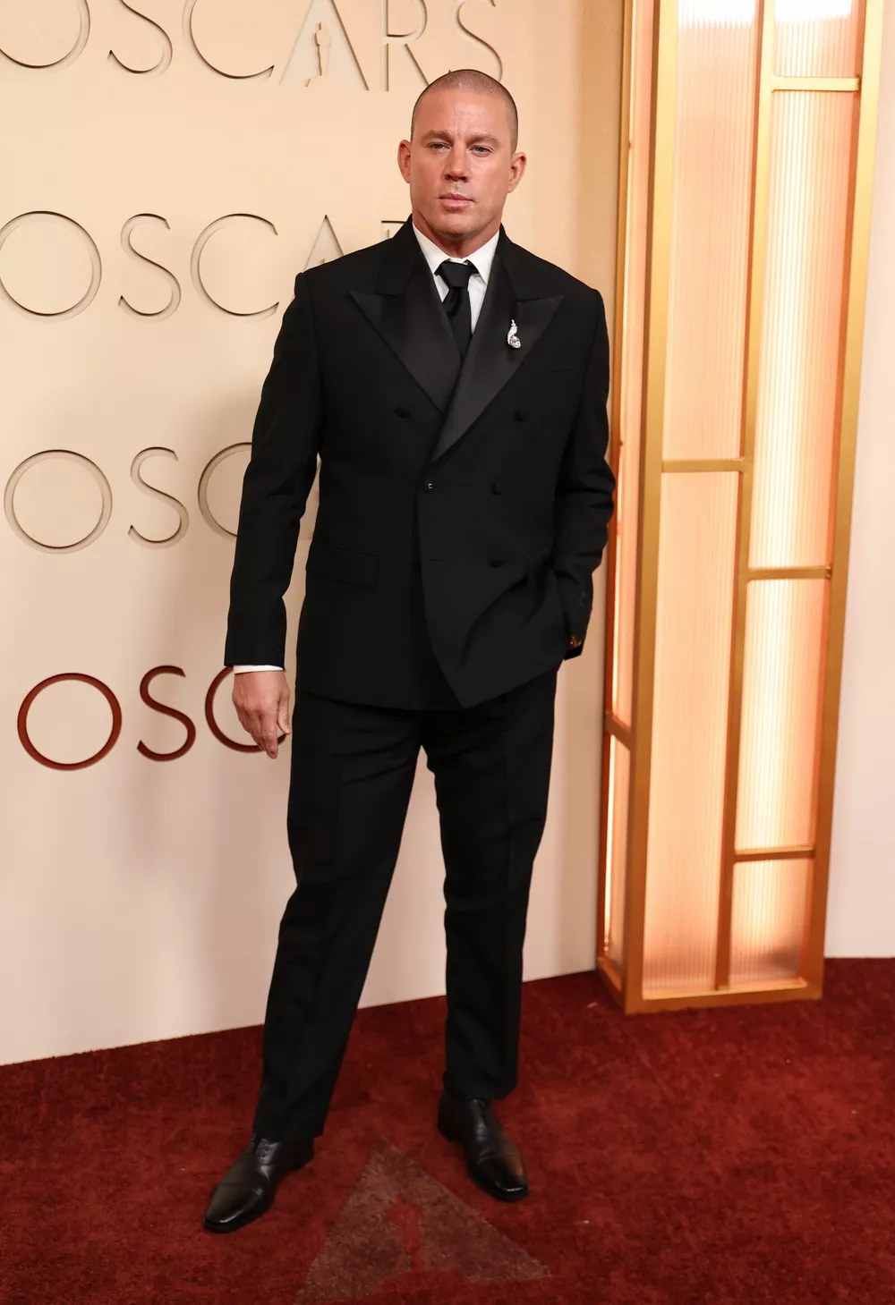 Ченнинг Татум