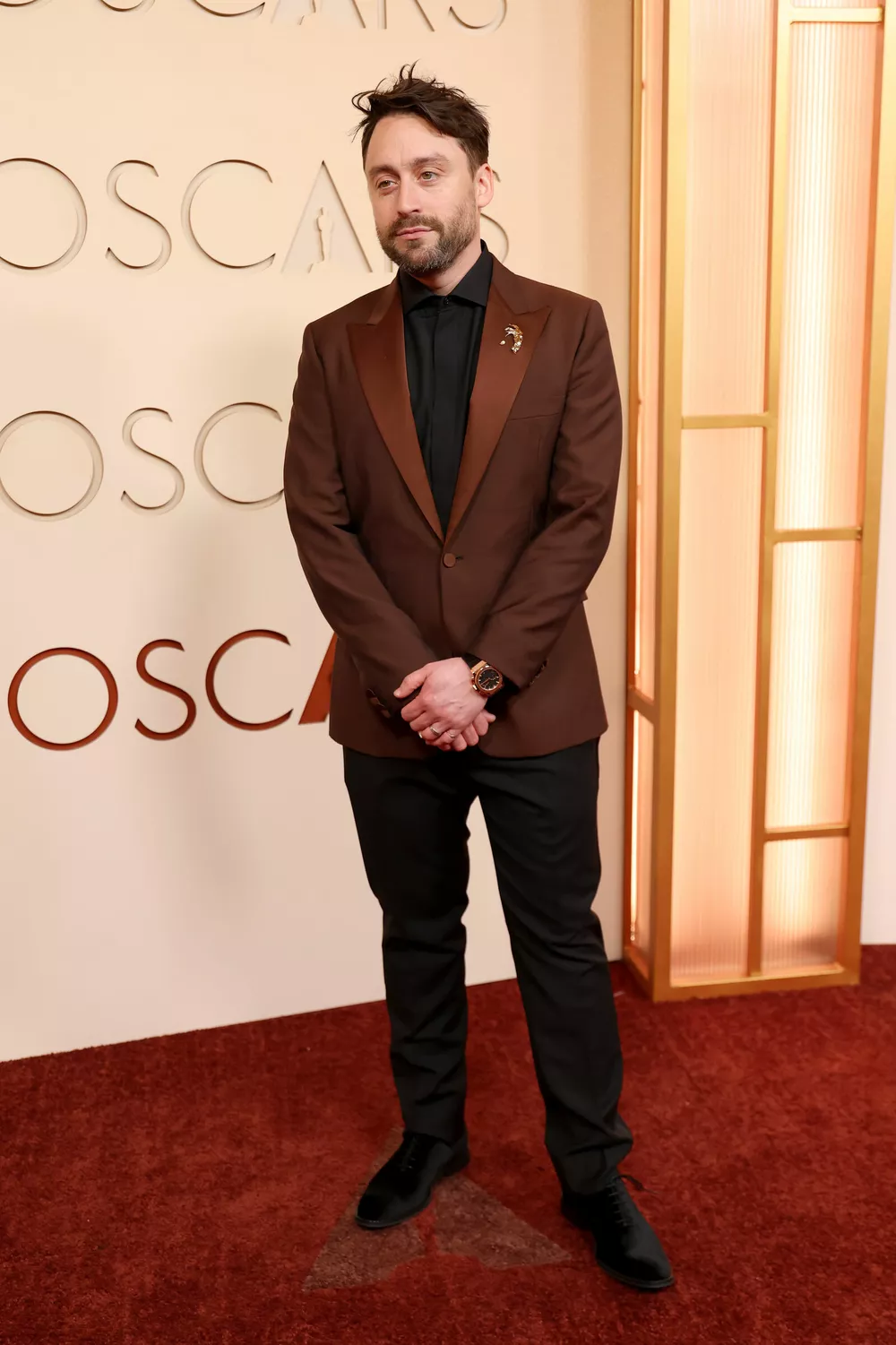 Киран Калкин