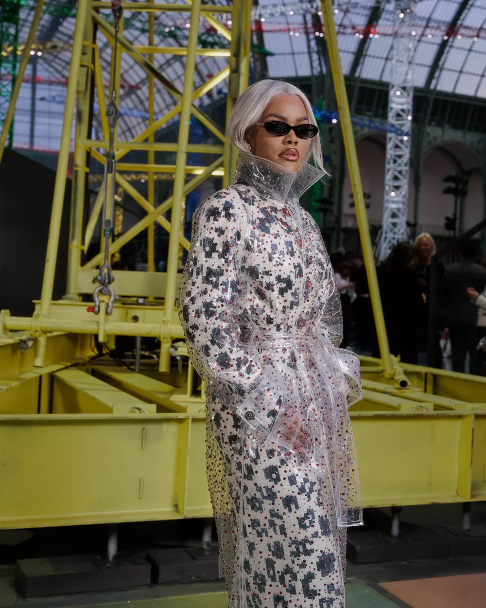 Тейяна Тейлор