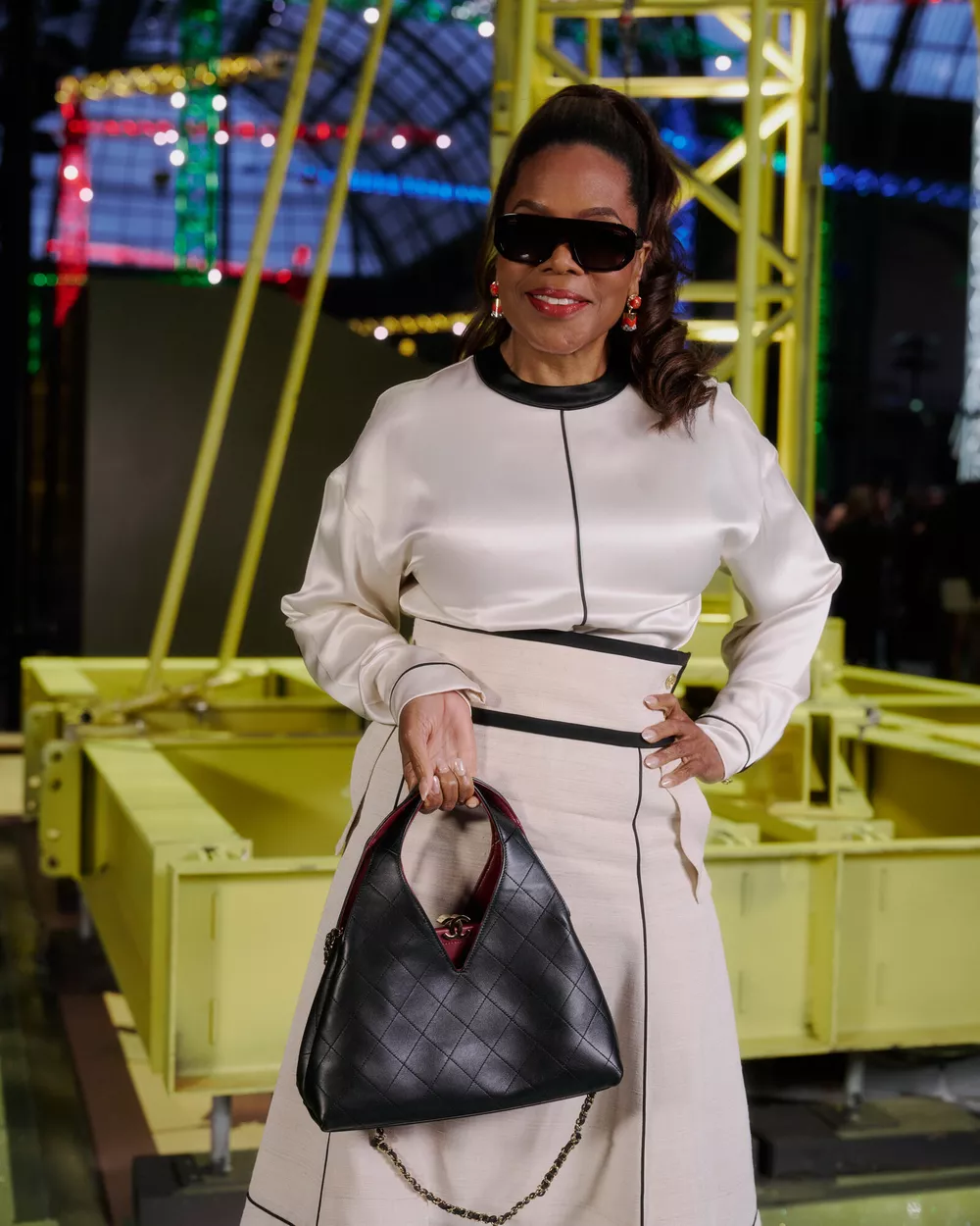 Опра Уинфри