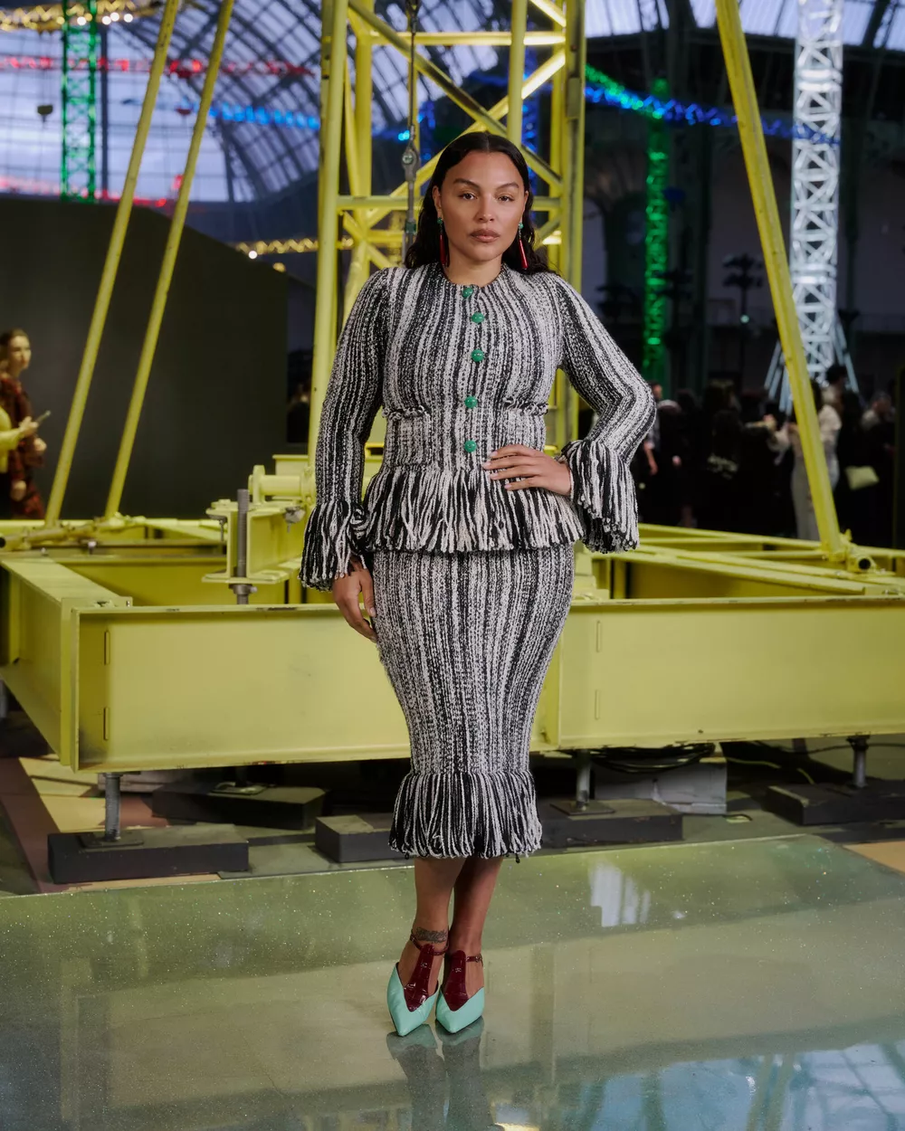 Палома Эльзессер