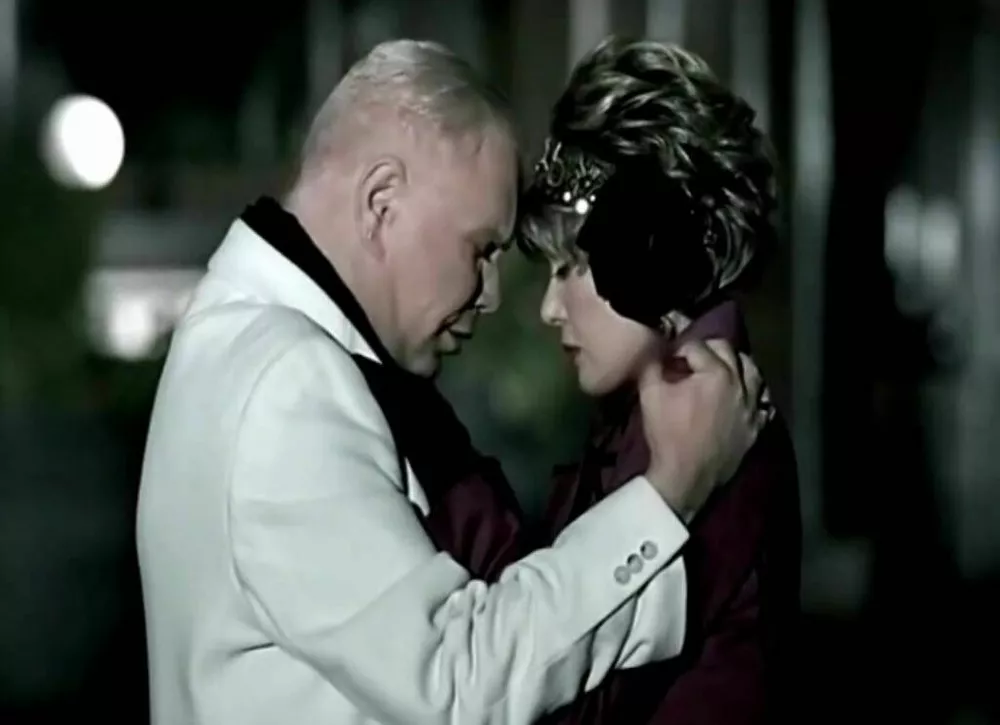 Людмилу Гурченко и Бориса Моисеева помирили после смерти