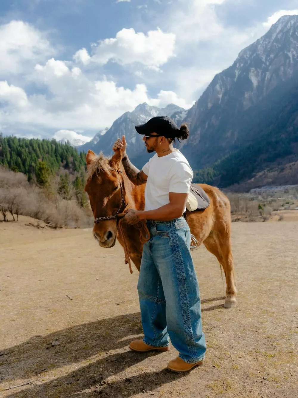 Льюис Хэмилтон