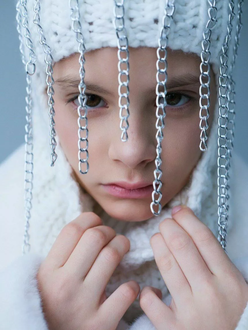 Дочь Тимати Алиса