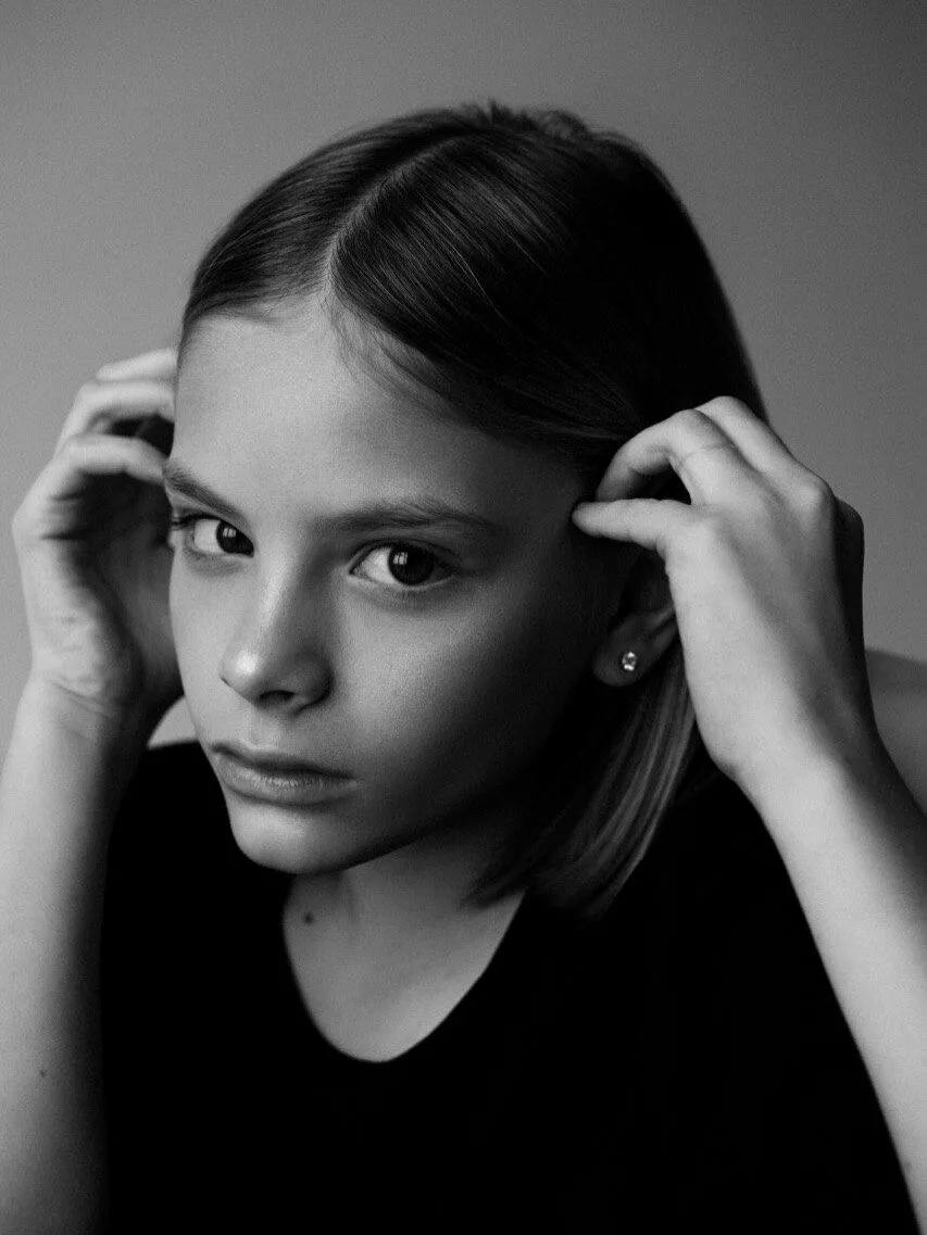 Алиса Юнусова