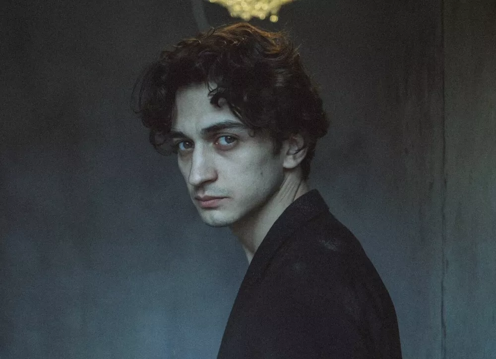 Мамука Патарава: В нашей профессии люди опасаются характера