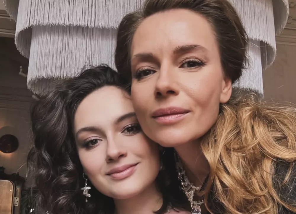 Мария Михалкова-Кочаловская развелась с мужем: "Дико неприятно"