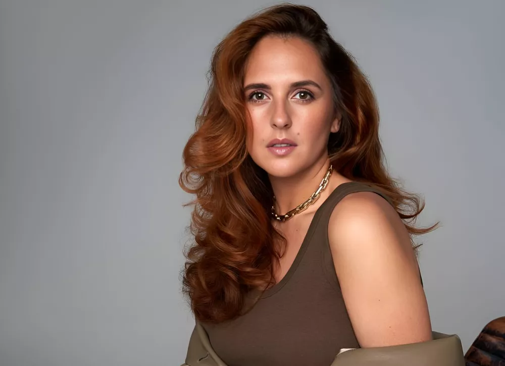 Мария Шумакова опубликовала знойные кадры в бикини