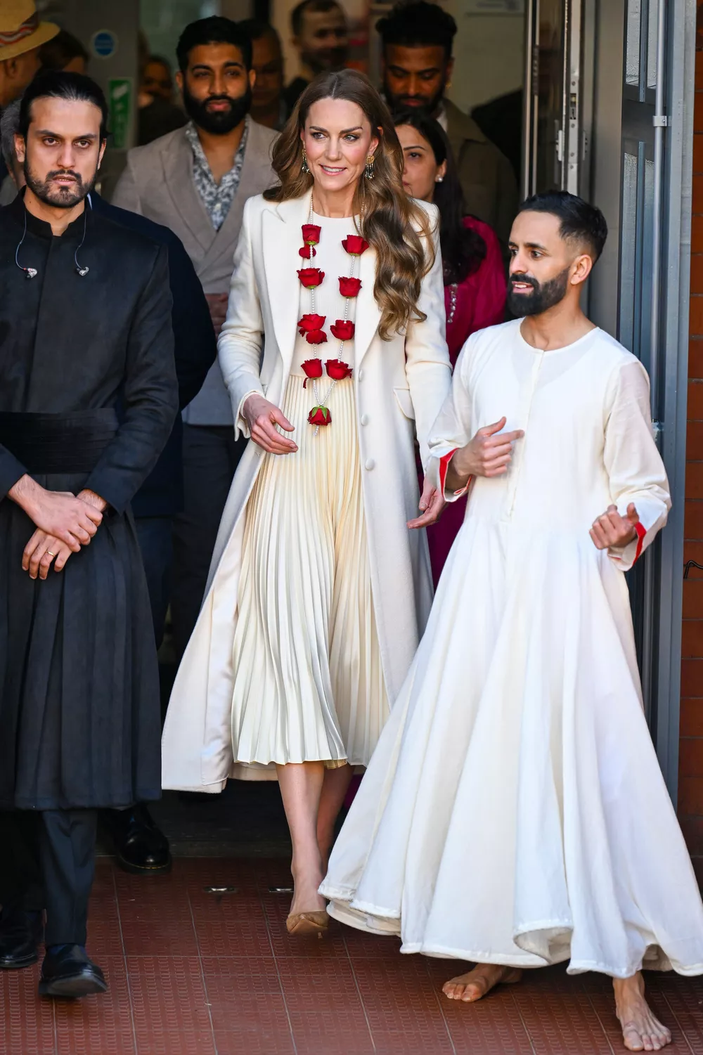 Кейт Миддлтон