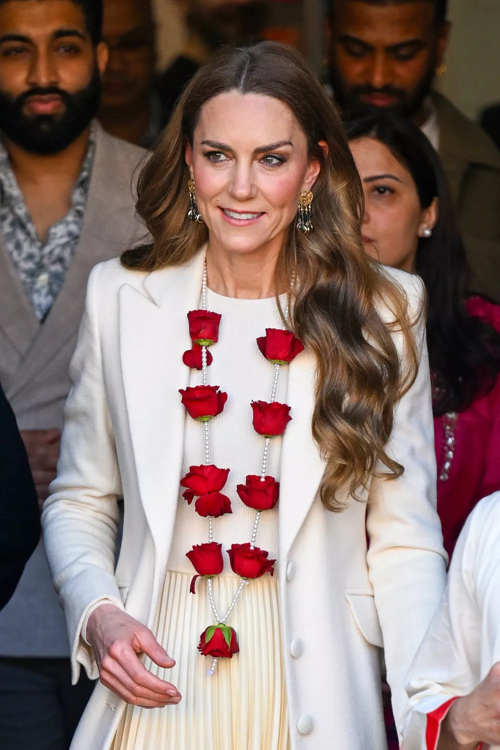 Кейт Миддлтон