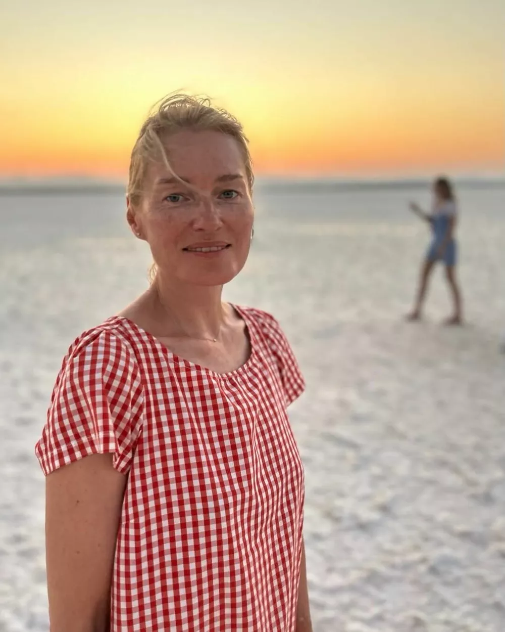 Виктория Толстоганова