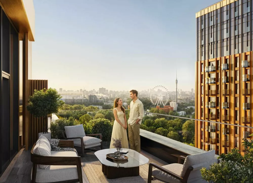 Муж с гарантией: как меняется роль отца – и причем тут городская среда