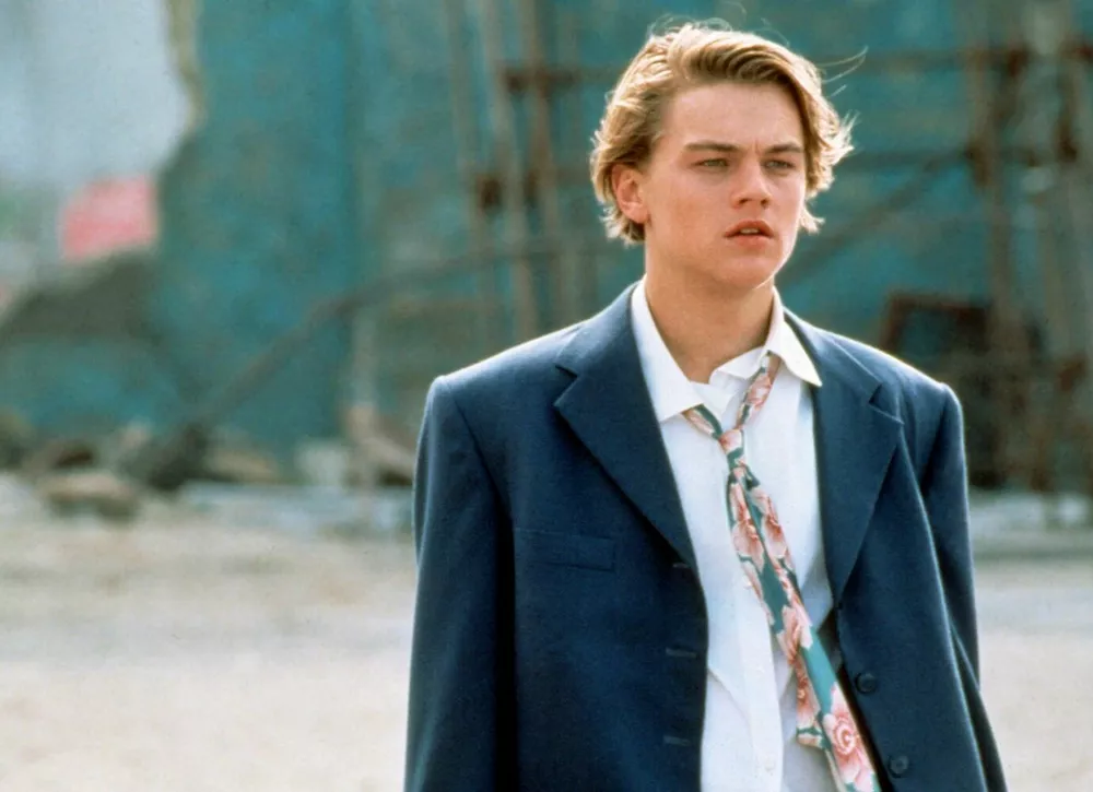 На Леонардо Ди Каприо жалуются коллеги: "Он такой высокомерный"