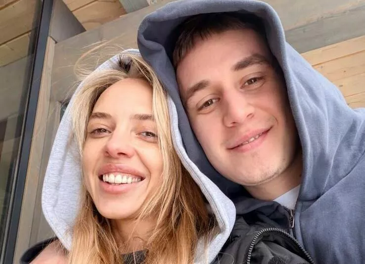 Надежда Сысоева рассказала об ухаживаниях 26-летнего бойфренда