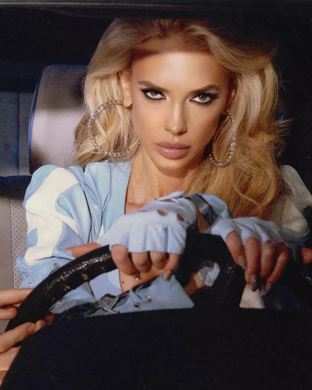 Надежда Сысоева