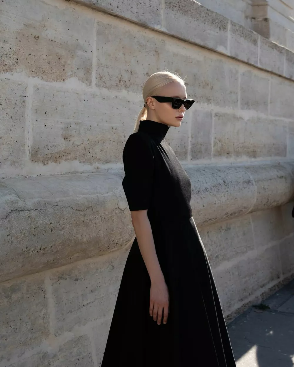 Анна Александрова