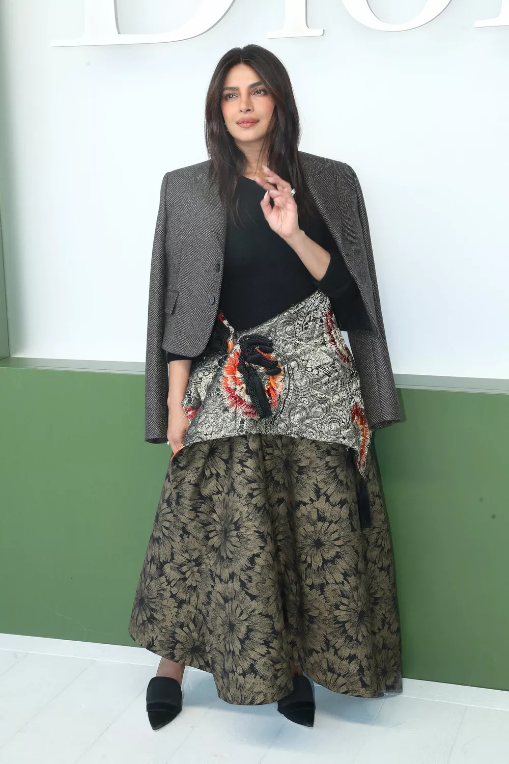 Приянка Чопра