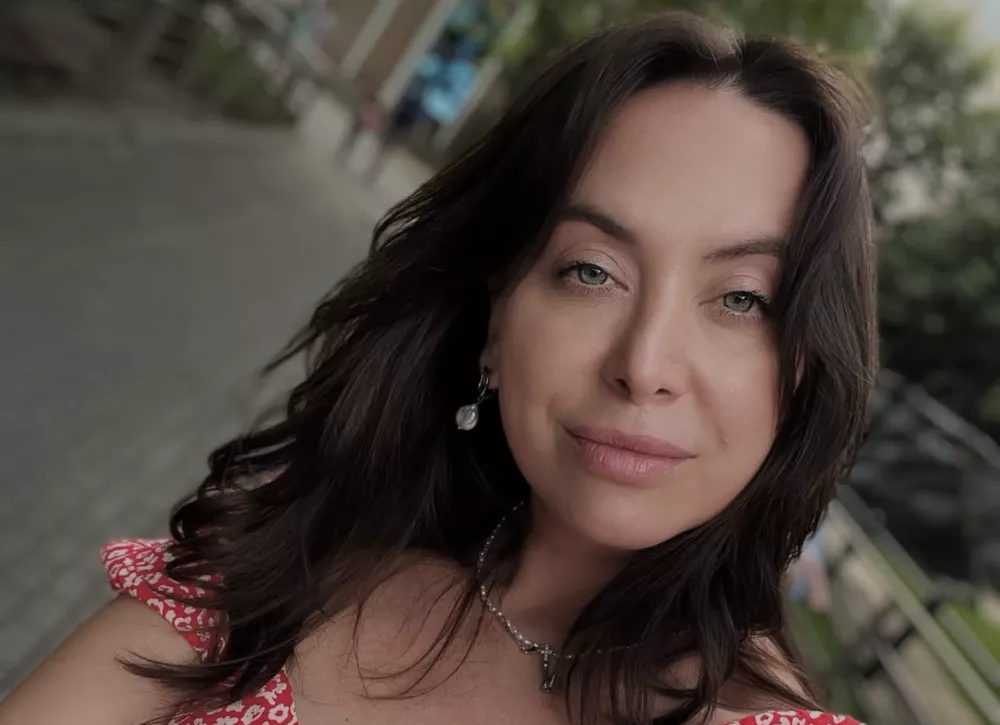 Наталья Фриске рассказала о разнице в возрасте с мужем