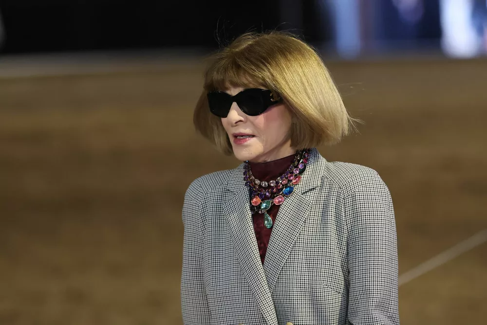 Анна Винтур