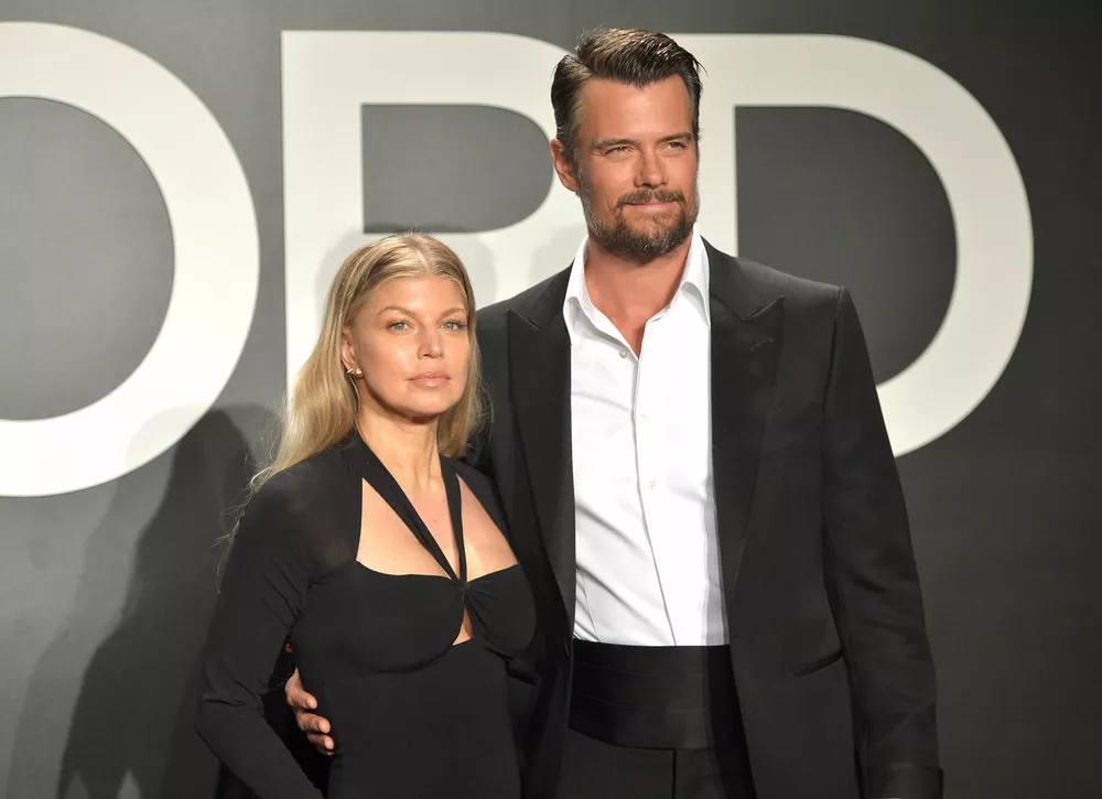 "Она не хотела никого обидеть": раскрыта реальная причина, из-за которой развелись Ферги и Джош Дюамель