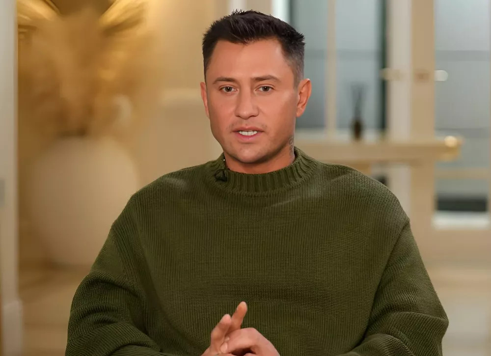 Никогда не поднимал руку на женщину: Павел Прилучный ответил на обвинения в домашнем насилии