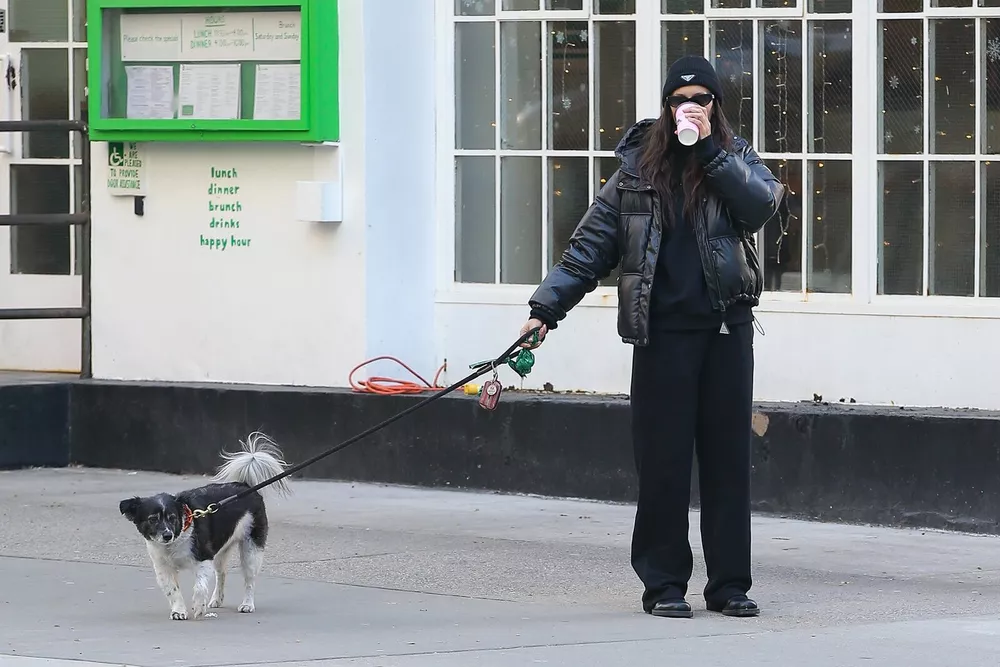 Нина Добрев