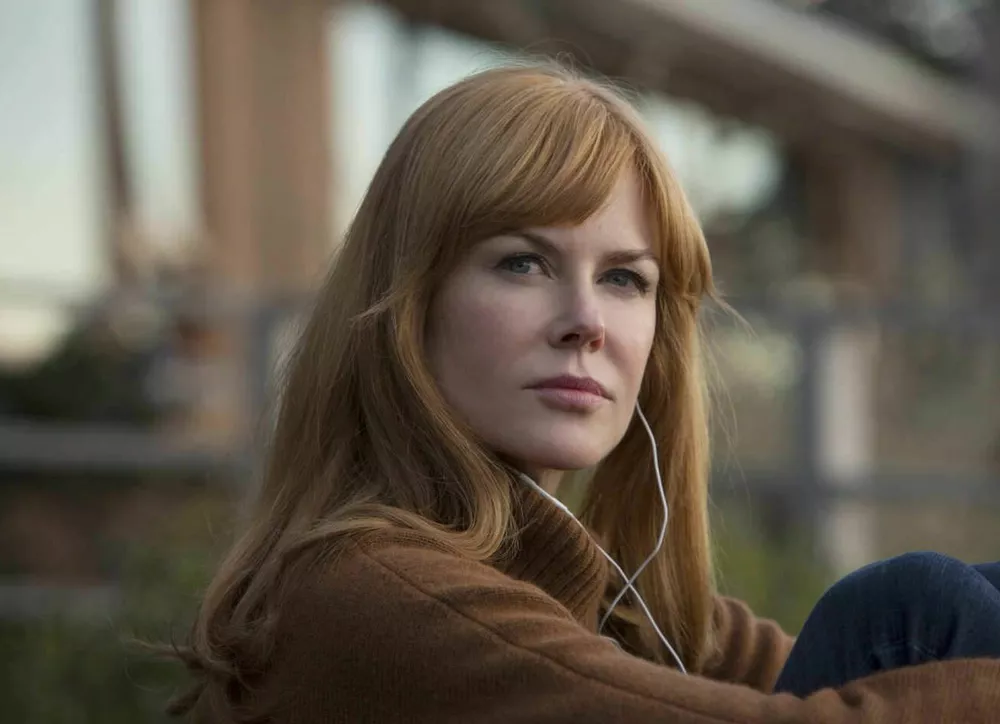 Николь Кидман раскрыла, с кем из актеров у нее была худшая постельная сцена