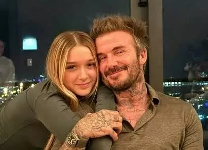 Новая Кайли Дженнер: что известно о бренде Харпер Бекхэм