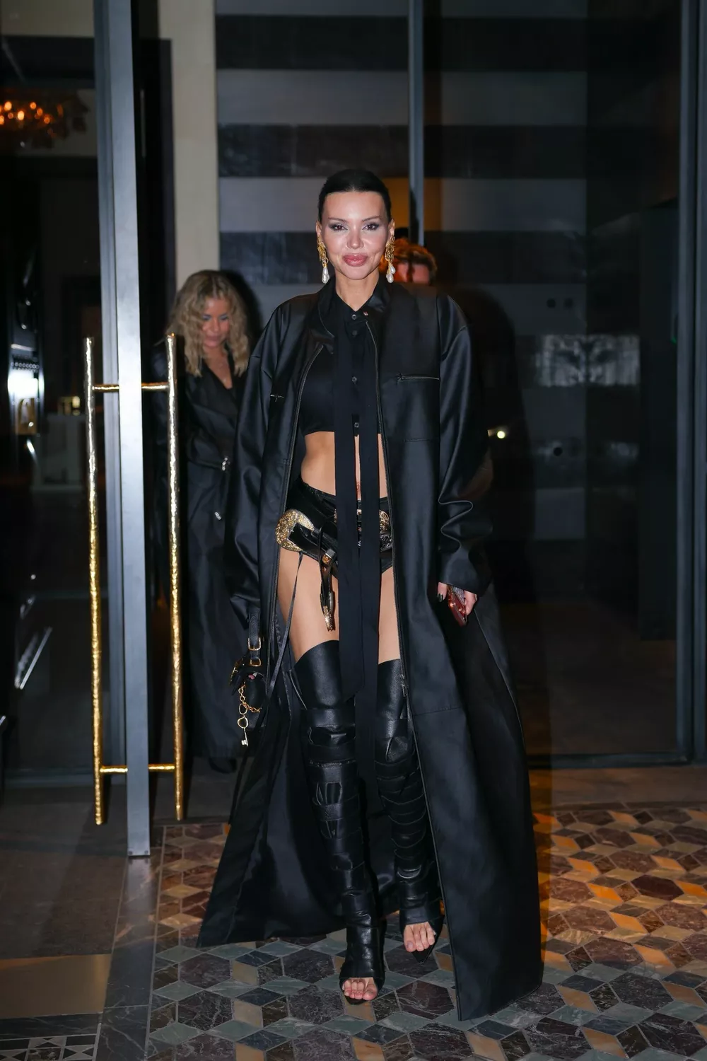 Оксана Самойлова