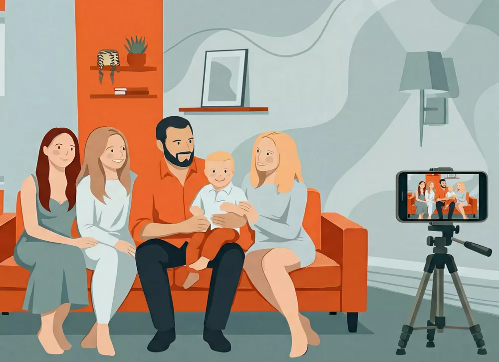 Пауза в эфире: что делать, когда реальность рушит идеальный блог-план