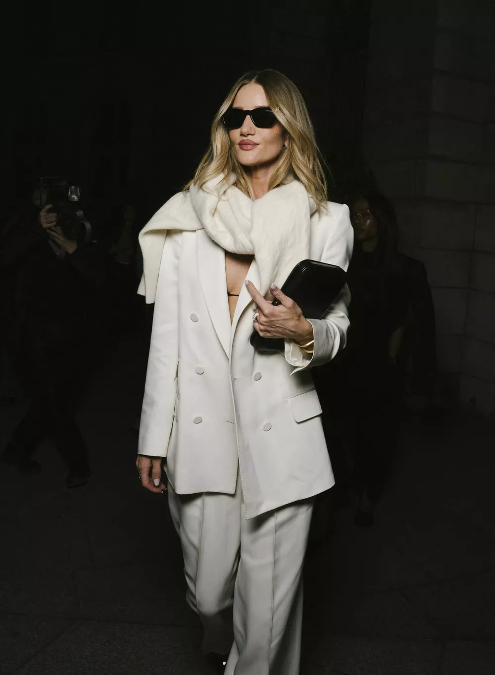 Рози Хантингтон-Уайтли