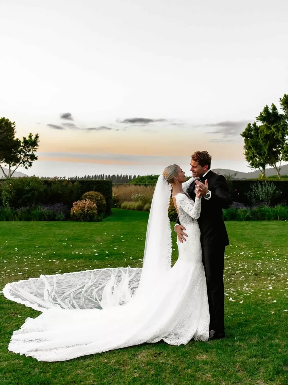 Амелия и Грег