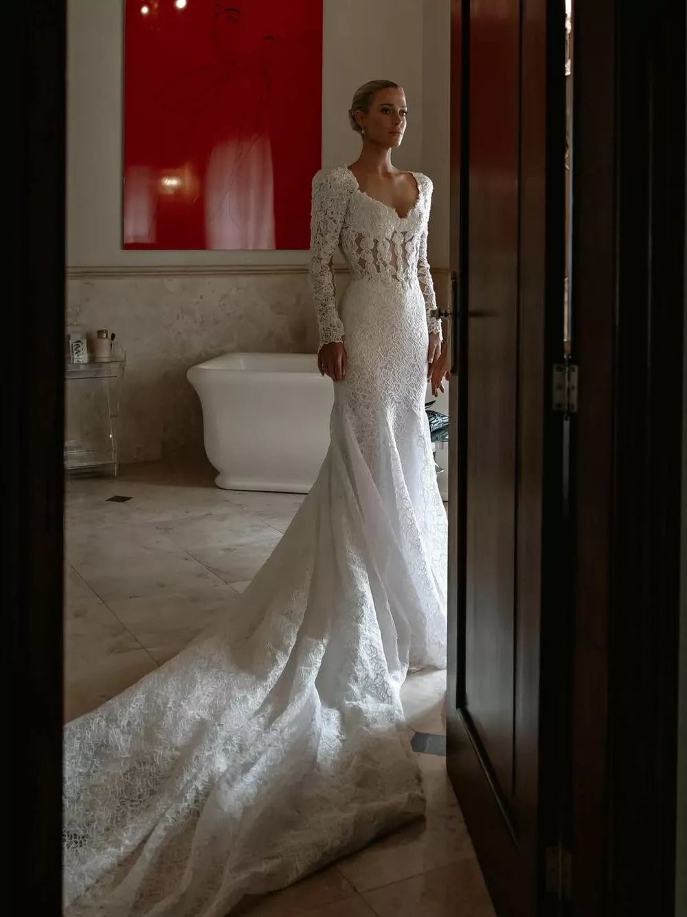 Леди Амелия