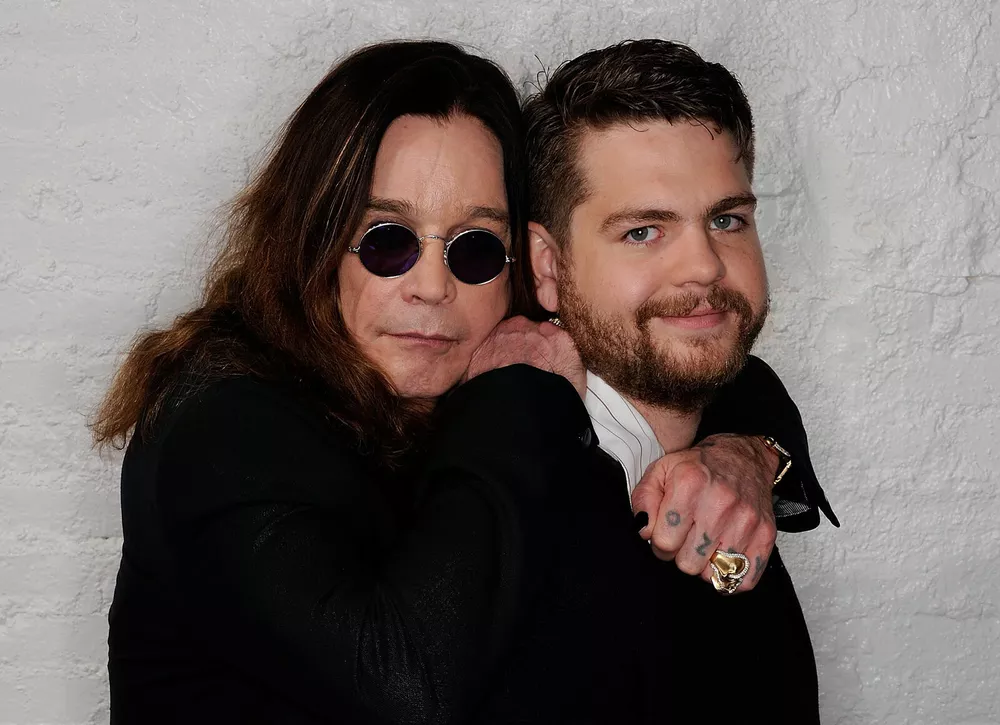 Почему сын Оззи Осборна винит в смерти отца последний концерт Black Sabbath