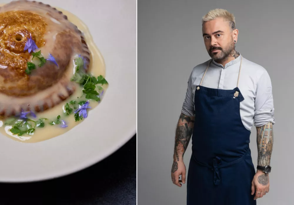 Евгений Викентьев