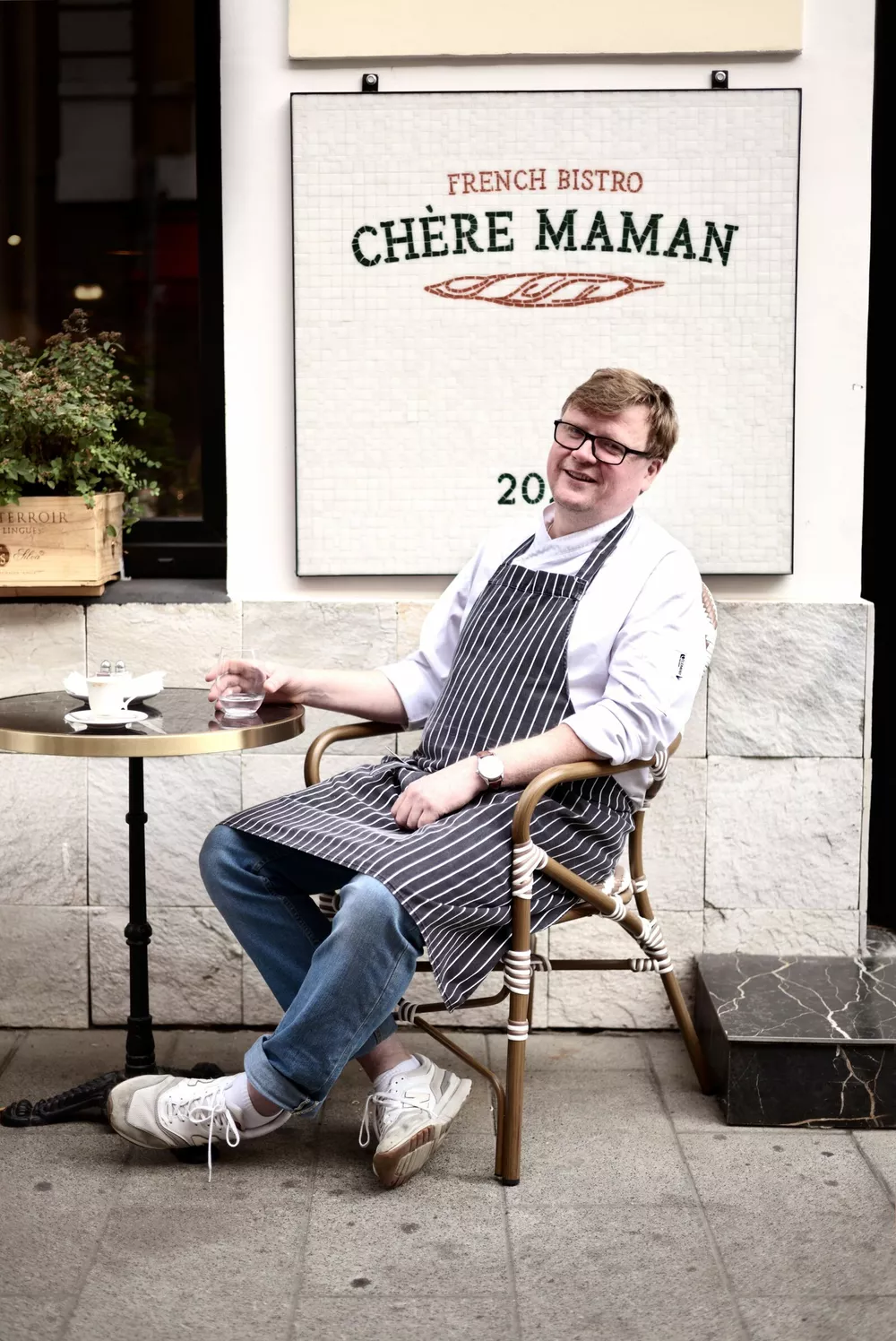 Евгений Цветков