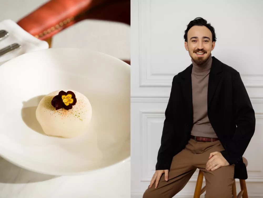 Олег Азимов