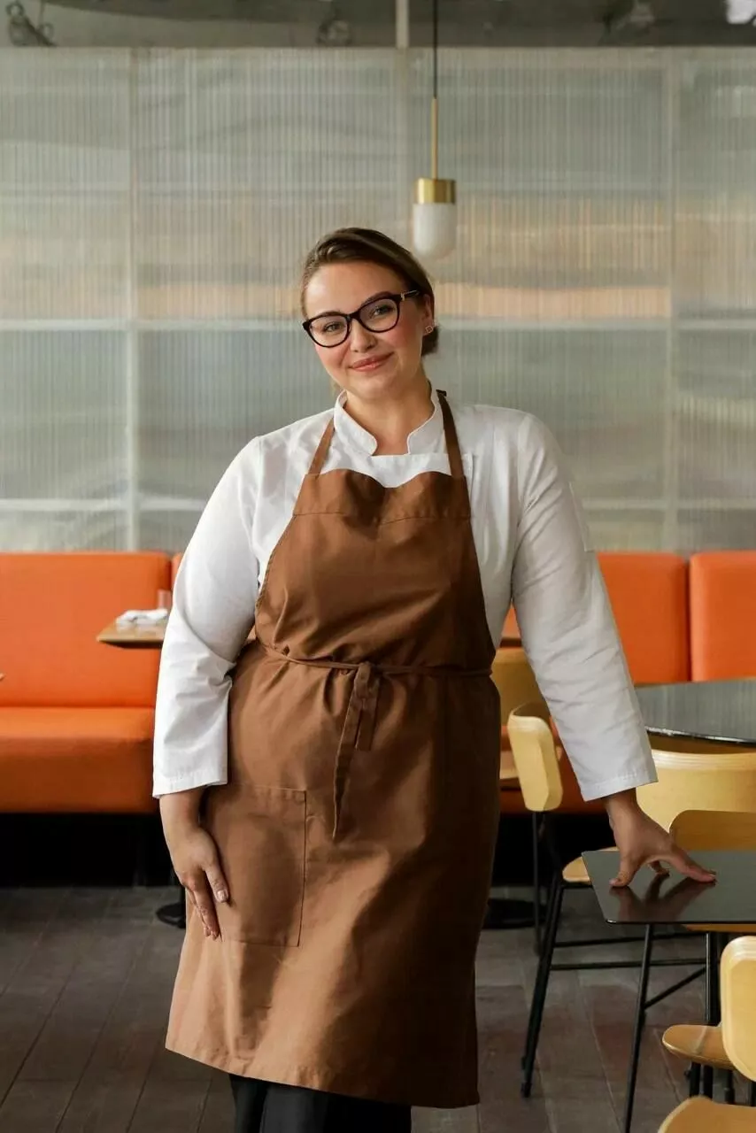 Арина Журавлёва