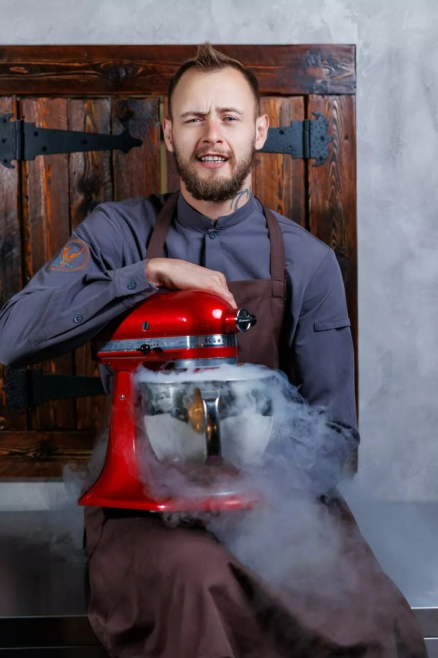 Вячеслав Вьюник