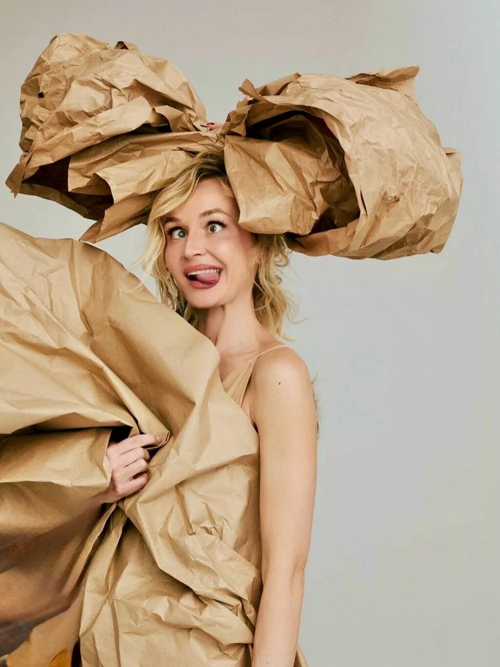 Полина Гагарина