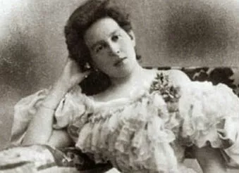 “Позолоченный век” Российской империи: история Зинаиды Морозовой