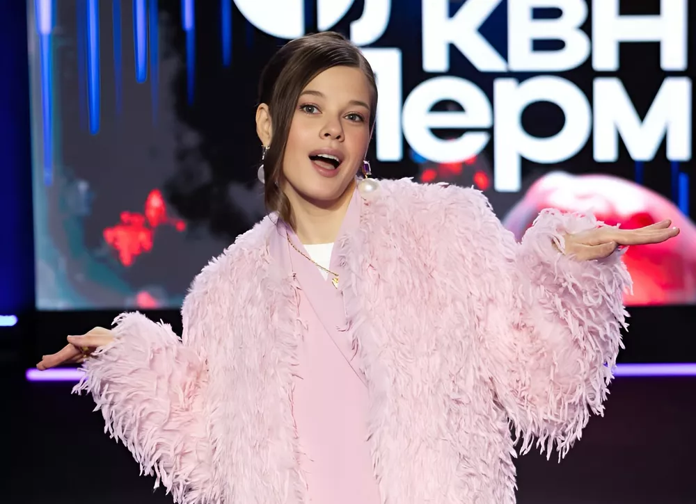 Беременная Катерина Шпица рассказала, где проводит каникулы с семьей